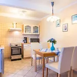 Ferienwohnung Faselt