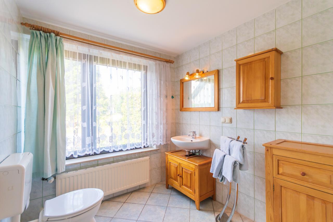 Faselt Apartment Binz