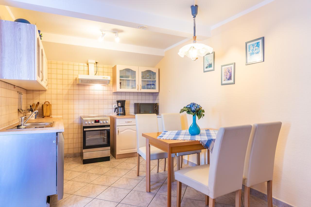 Apartment Faselt