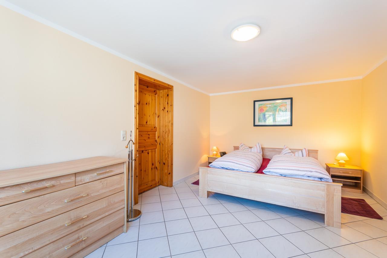 Apartment Faselt *