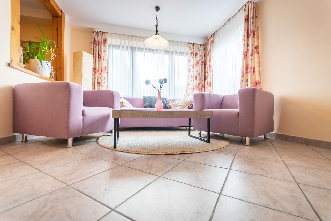 Apartment Faselt Ostseebad Binz