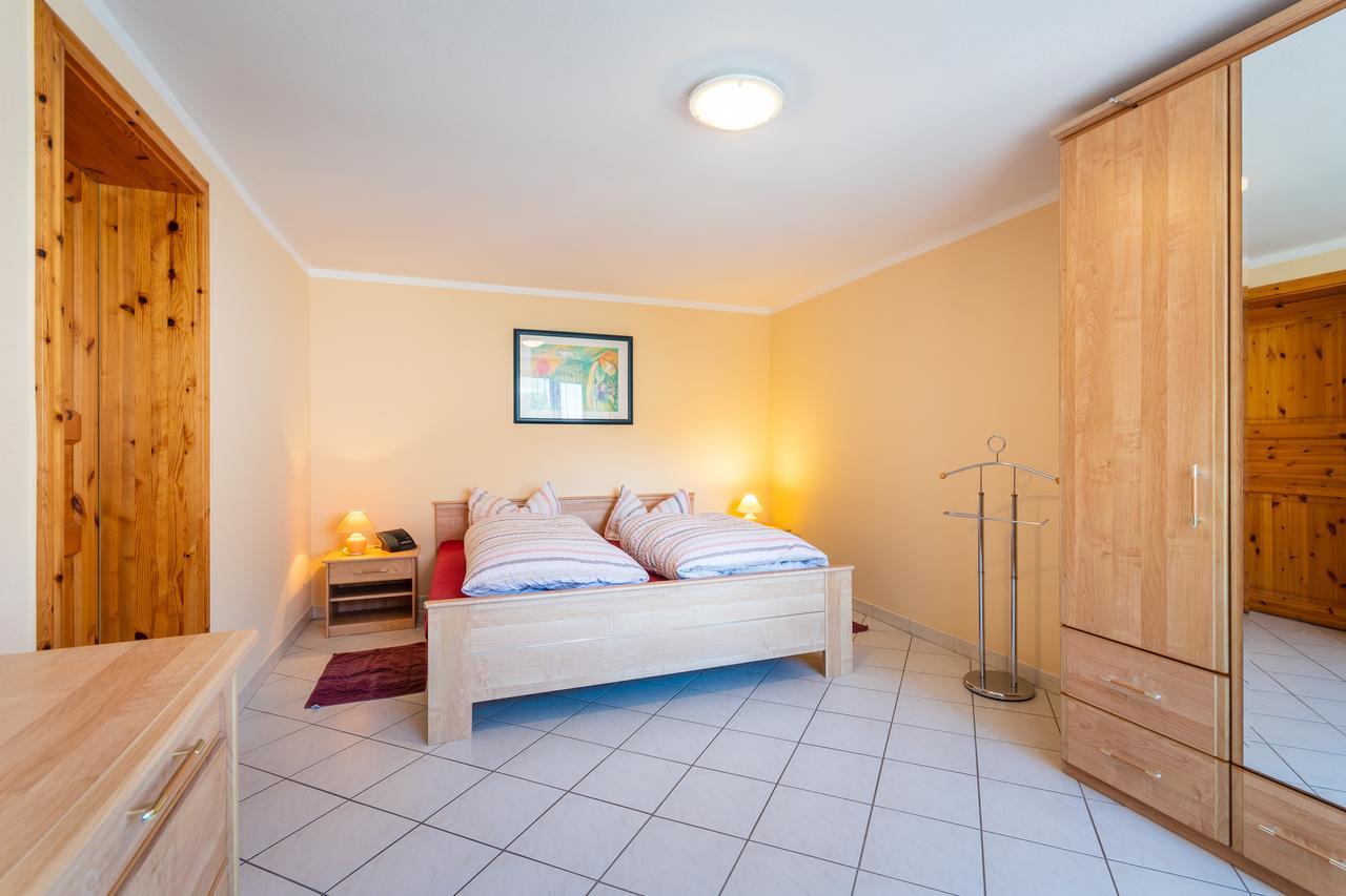 Apartment Faselt *