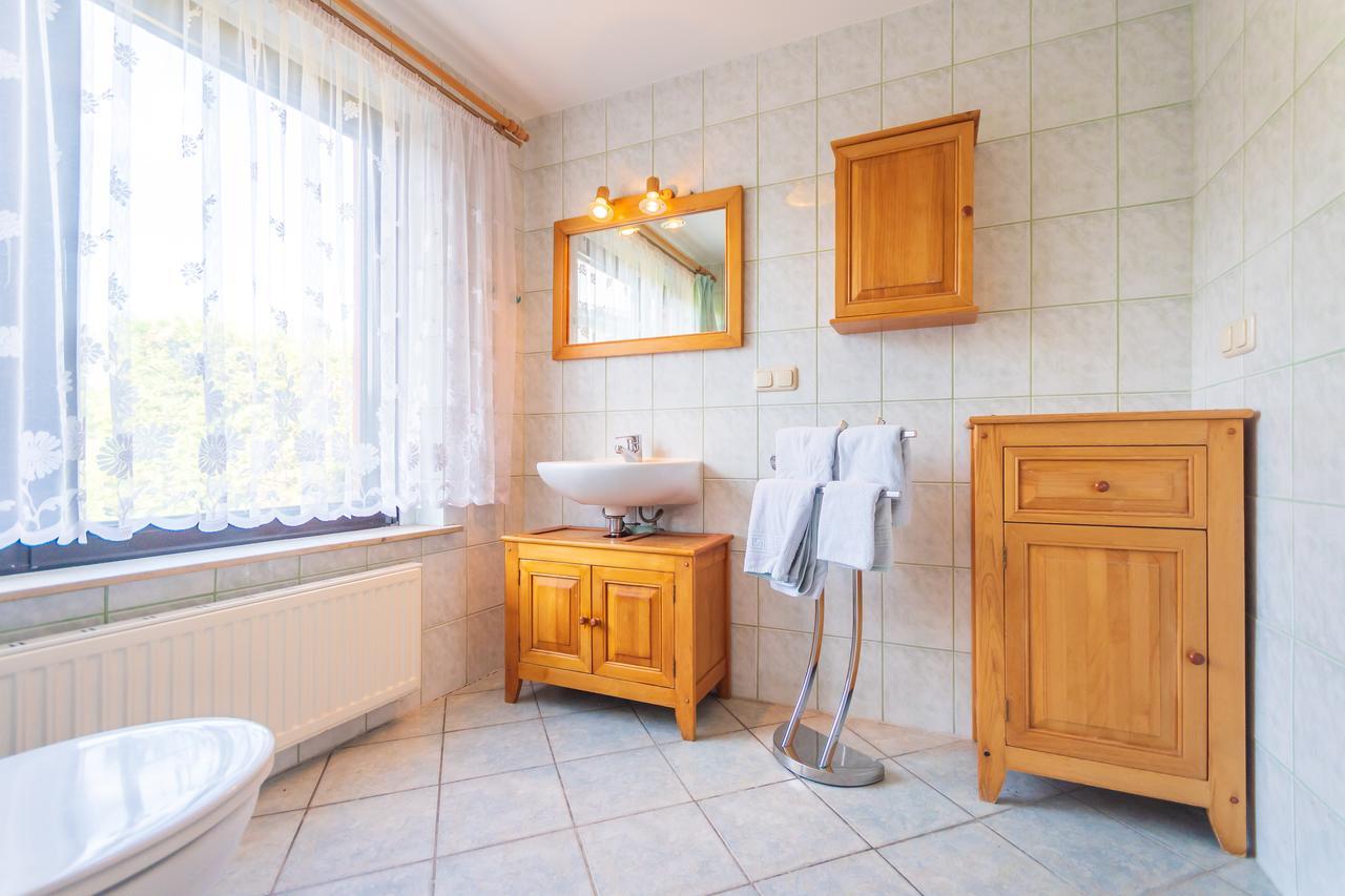 Apartment Faselt